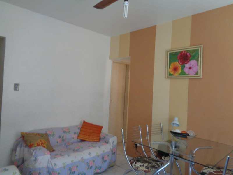 DSC00339 - Apartamento 2 quartos à venda Lins de Vasconcelos, Rio de Janeiro - R$ 160.000 - MEAP20640 - 4