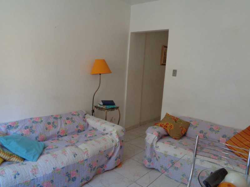 DSC00340 - Apartamento 2 quartos à venda Lins de Vasconcelos, Rio de Janeiro - R$ 160.000 - MEAP20640 - 5