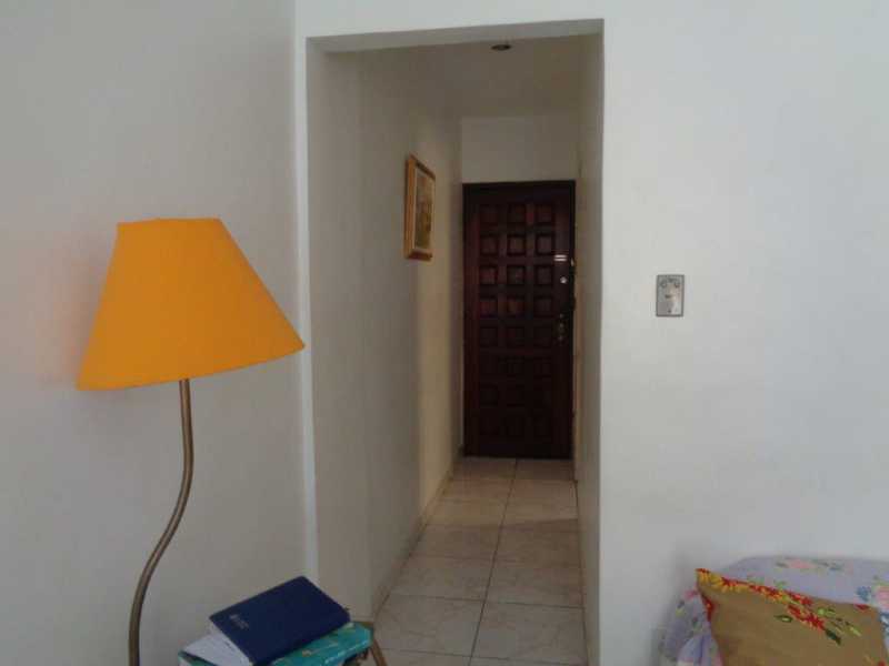 DSC00341 - Apartamento 2 quartos à venda Lins de Vasconcelos, Rio de Janeiro - R$ 160.000 - MEAP20640 - 7