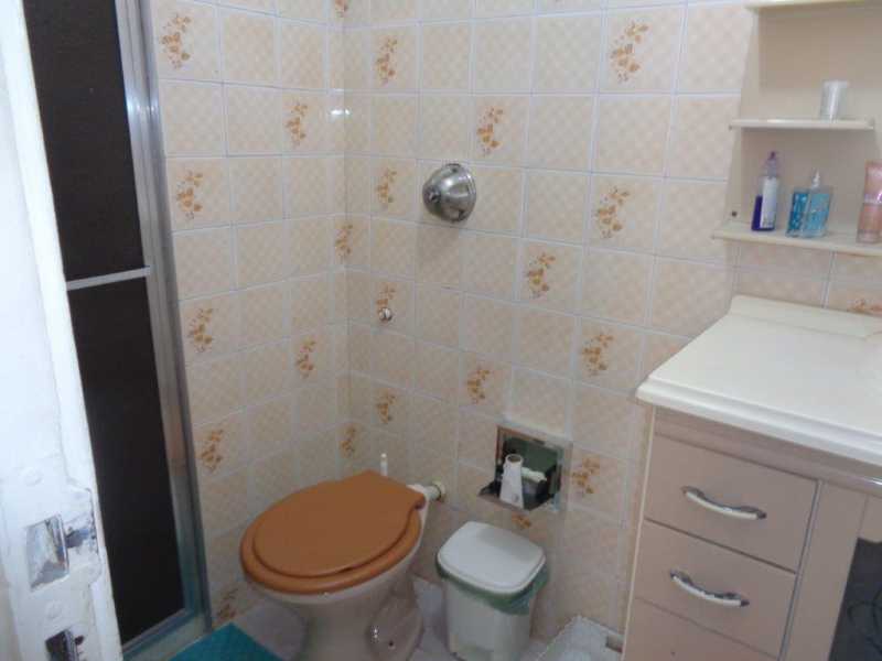 DSC00349 - Apartamento 2 quartos à venda Lins de Vasconcelos, Rio de Janeiro - R$ 160.000 - MEAP20640 - 15