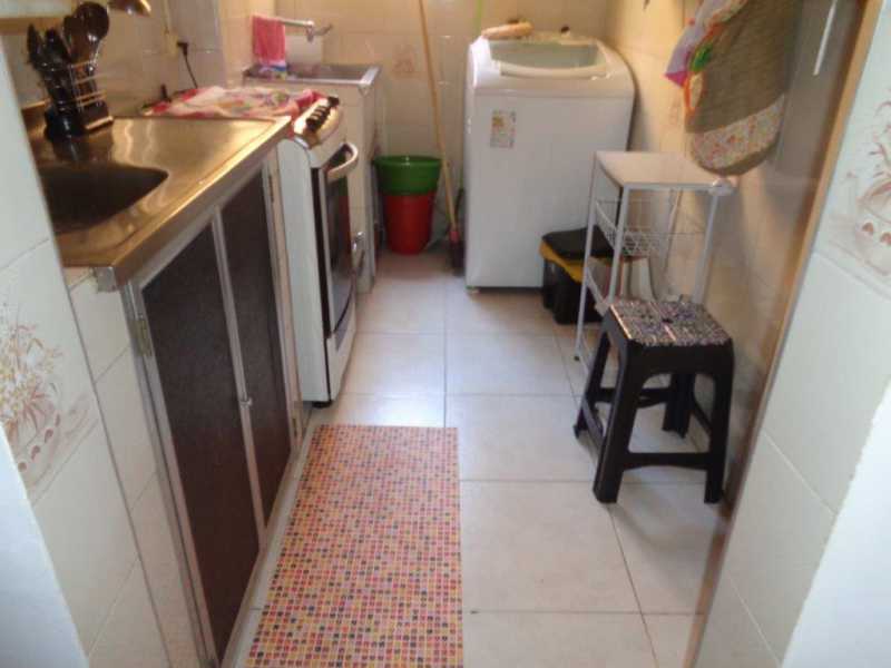 DSC00352 - Apartamento 2 quartos à venda Lins de Vasconcelos, Rio de Janeiro - R$ 160.000 - MEAP20640 - 18