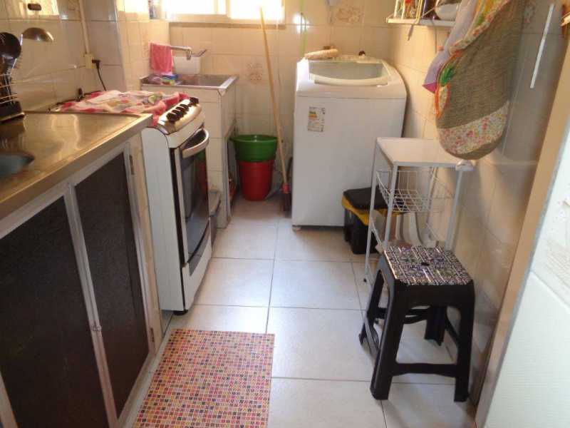 DSC00354 - Apartamento 2 quartos à venda Lins de Vasconcelos, Rio de Janeiro - R$ 160.000 - MEAP20640 - 20