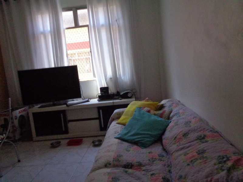 DSC00356 - Apartamento 2 quartos à venda Lins de Vasconcelos, Rio de Janeiro - R$ 160.000 - MEAP20640 - 3