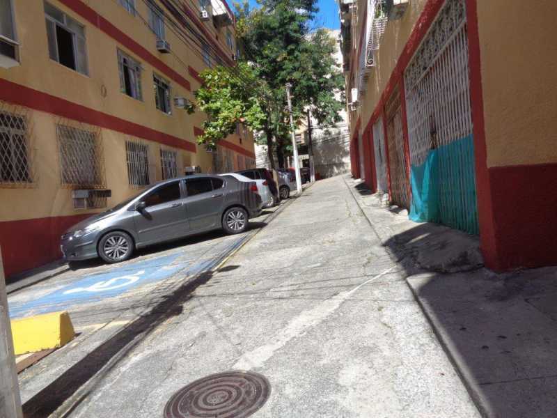 DSC00357 - Apartamento 2 quartos à venda Lins de Vasconcelos, Rio de Janeiro - R$ 160.000 - MEAP20640 - 21