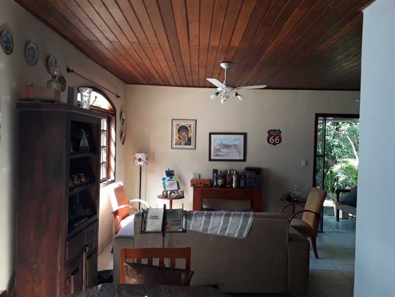 Conheça 3 do imóvel - Casa À Venda - Anil - Rio de Janeiro - RJ - FRCA40010 - 4 3 - Casa À Venda - Anil - Rio de Janeiro - RJ - FRCA40010 - 4