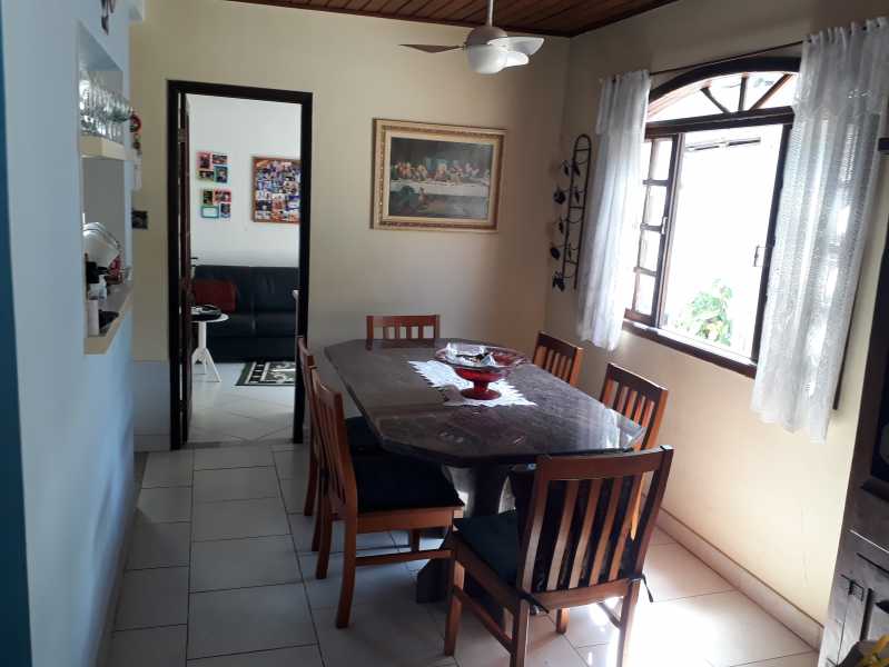 Conheça 5 do imóvel - Casa À Venda - Anil - Rio de Janeiro - RJ - FRCA40010 - 6 5 - Casa À Venda - Anil - Rio de Janeiro - RJ - FRCA40010 - 6