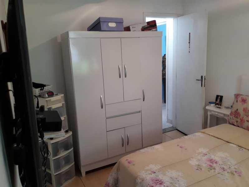 Conheça 7 do imóvel - Casa À Venda - Anil - Rio de Janeiro - RJ - FRCA40010 - 8 7 - Casa À Venda - Anil - Rio de Janeiro - RJ - FRCA40010 - 8