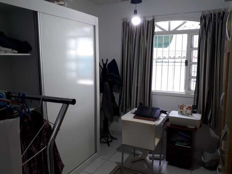 Conheça 9 do imóvel - Casa À Venda - Anil - Rio de Janeiro - RJ - FRCA40010 - 10 9 - Casa À Venda - Anil - Rio de Janeiro - RJ - FRCA40010 - 10