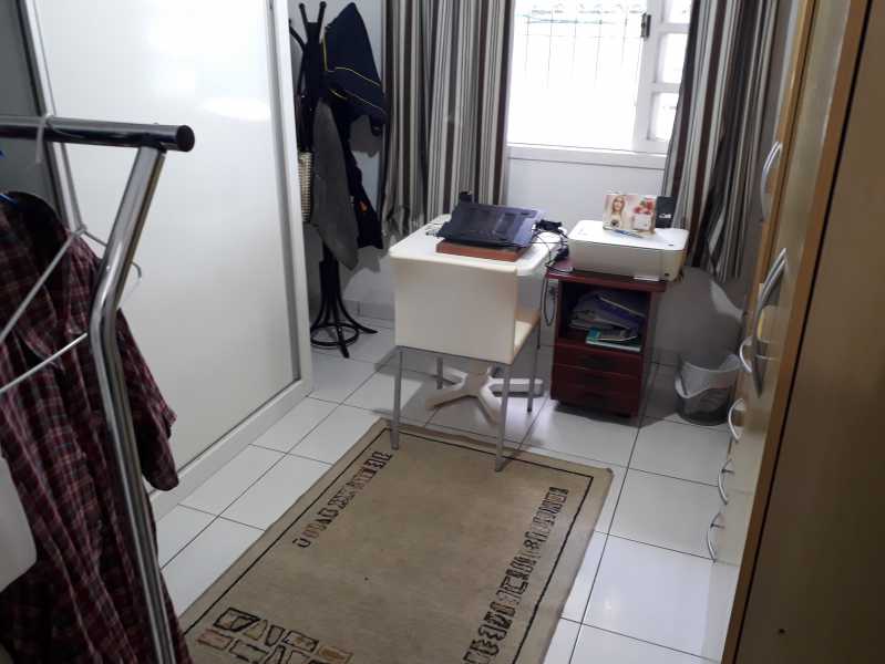 Conheça 10 do imóvel - Casa À Venda - Anil - Rio de Janeiro - RJ - FRCA40010 - 11 10 - Casa À Venda - Anil - Rio de Janeiro - RJ - FRCA40010 - 11