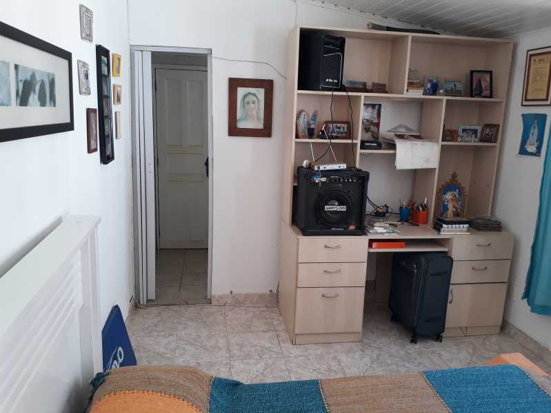 Conheça 11 do imóvel - Casa À Venda - Anil - Rio de Janeiro - RJ - FRCA40010 - 12 11 - Casa À Venda - Anil - Rio de Janeiro - RJ - FRCA40010 - 12