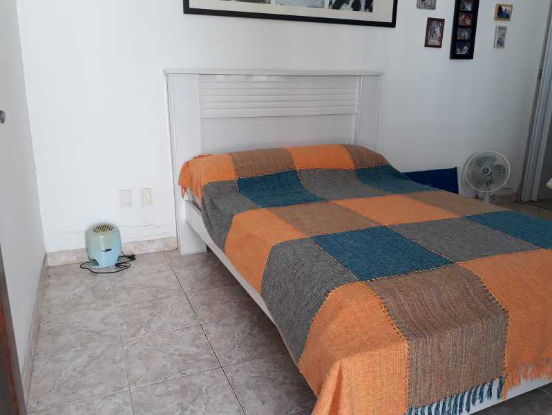 Conheça 12 do imóvel - Casa À Venda - Anil - Rio de Janeiro - RJ - FRCA40010 - 13 12 - Casa À Venda - Anil - Rio de Janeiro - RJ - FRCA40010 - 13