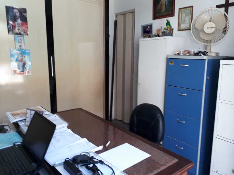 Conheça 13 do imóvel - Casa À Venda - Anil - Rio de Janeiro - RJ - FRCA40010 - 14 13 - Casa À Venda - Anil - Rio de Janeiro - RJ - FRCA40010 - 14