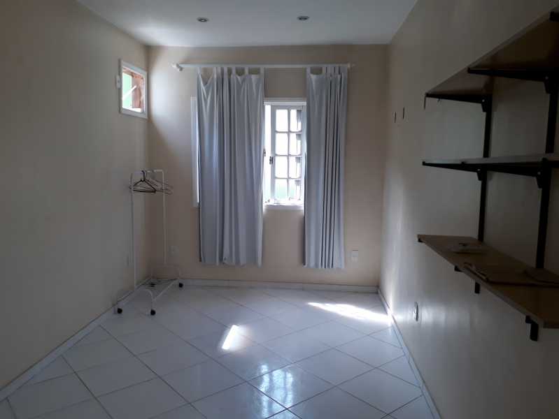 Conheça 14 do imóvel - Casa À Venda - Anil - Rio de Janeiro - RJ - FRCA40010 - 15 14 - Casa À Venda - Anil - Rio de Janeiro - RJ - FRCA40010 - 15