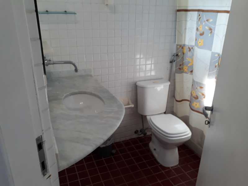 Conheça 15 do imóvel - Casa À Venda - Anil - Rio de Janeiro - RJ - FRCA40010 - 16 15 - Casa À Venda - Anil - Rio de Janeiro - RJ - FRCA40010 - 16