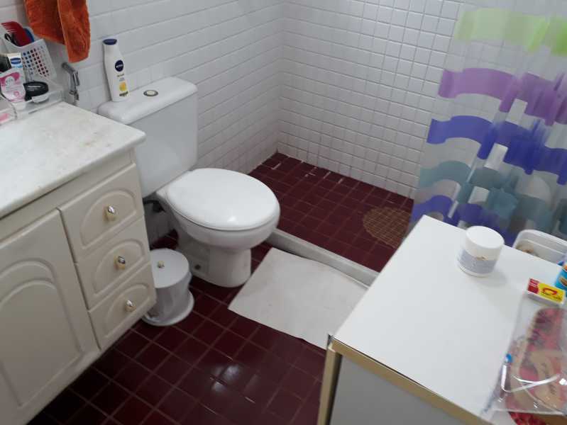 Conheça 16 do imóvel - Casa À Venda - Anil - Rio de Janeiro - RJ - FRCA40010 - 17 16 - Casa À Venda - Anil - Rio de Janeiro - RJ - FRCA40010 - 17