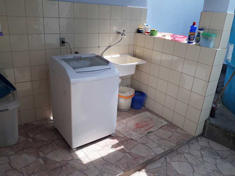 Conheça 20180423_104422 do imóvel - Casa À Venda - Anil - Rio de Janeiro - RJ - FRCA40010 - 25 20180423_104422 - Casa À Venda - Anil - Rio de Janeiro - RJ - FRCA40010 - 25