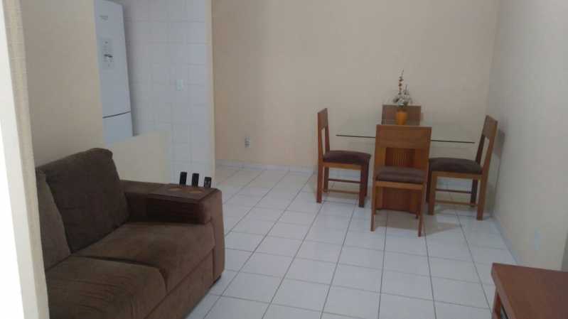 Conheça 1 do imóvel - Apartamento 2 quartos à venda Taquara, Rio de Janeiro - R$ 238.000 - FRAP21026 - 1 1 - Apartamento 2 quartos à venda Taquara, Rio de Janeiro - R$ 238.000 - FRAP21026 - 1