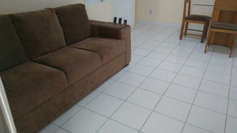 2 - Apartamento 2 quartos à venda Taquara, Rio de Janeiro - R$ 238.000 - FRAP21026 - 3