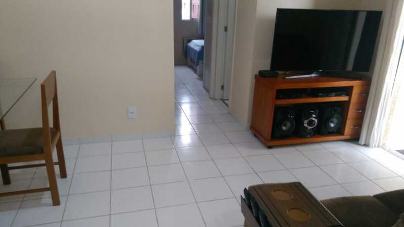 Conheça 4 do imóvel - Apartamento 2 quartos à venda Taquara, Rio de Janeiro - R$ 238.000 - FRAP21026 - 5 4 - Apartamento 2 quartos à venda Taquara, Rio de Janeiro - R$ 238.000 - FRAP21026 - 5