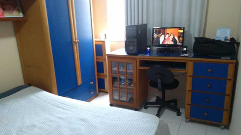Conheça 9 do imóvel - Apartamento 2 quartos à venda Taquara, Rio de Janeiro - R$ 238.000 - FRAP21026 - 10 9 - Apartamento 2 quartos à venda Taquara, Rio de Janeiro - R$ 238.000 - FRAP21026 - 10
