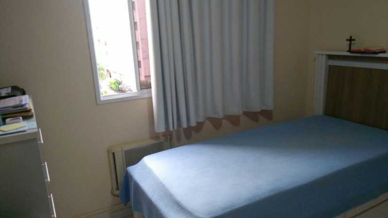 Conheça 13 do imóvel - Apartamento 2 quartos à venda Taquara, Rio de Janeiro - R$ 238.000 - FRAP21026 - 14 13 - Apartamento 2 quartos à venda Taquara, Rio de Janeiro - R$ 238.000 - FRAP21026 - 14