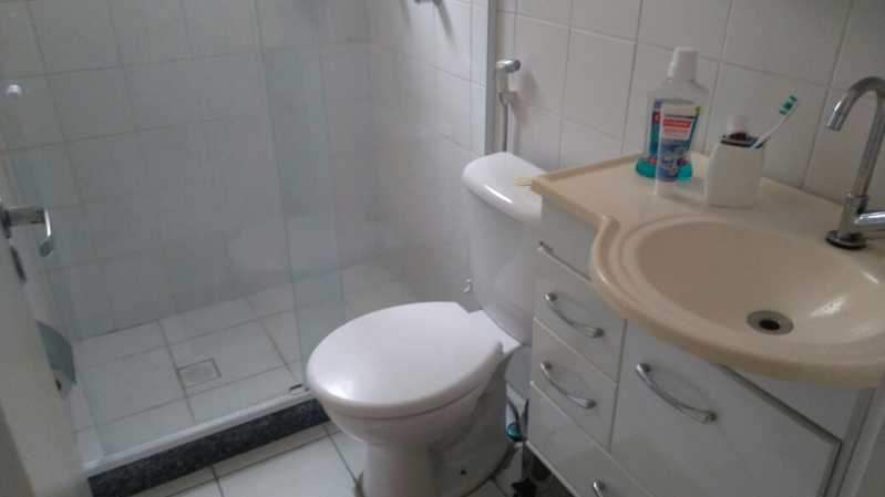 Conheça 14 do imóvel - Apartamento 2 quartos à venda Taquara, Rio de Janeiro - R$ 238.000 - FRAP21026 - 15 14 - Apartamento 2 quartos à venda Taquara, Rio de Janeiro - R$ 238.000 - FRAP21026 - 15