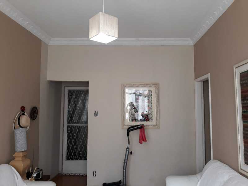 Conheça 1 do imóvel - Apartamento 2 quartos à venda Engenho de Dentro, Rio de Janeiro - R$ 260.000 - MEAP20672 - 3 1 - Apartamento 2 quartos à venda Engenho de Dentro, Rio de Janeiro - R$ 260.000 - MEAP20672 - 3