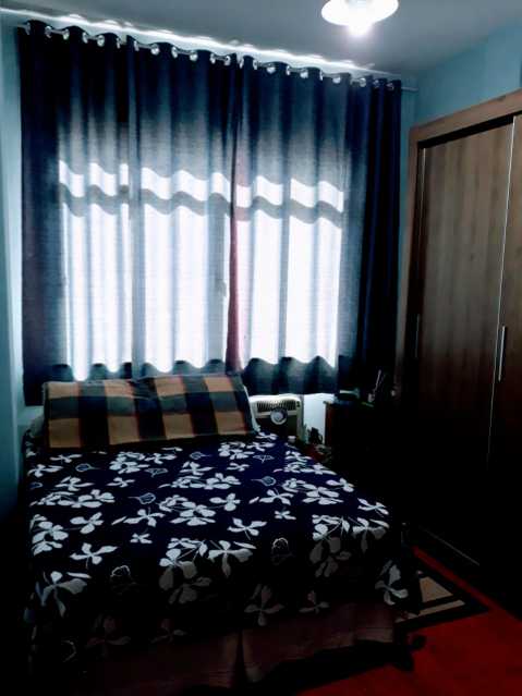 Conheça 5 do imóvel - Apartamento 2 quartos à venda Engenho de Dentro, Rio de Janeiro - R$ 260.000 - MEAP20672 - 5 5 - Apartamento 2 quartos à venda Engenho de Dentro, Rio de Janeiro - R$ 260.000 - MEAP20672 - 5