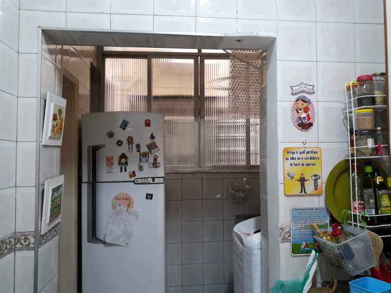 8 - Apartamento 2 quartos à venda Engenho de Dentro, Rio de Janeiro - R$ 260.000 - MEAP20672 - 10