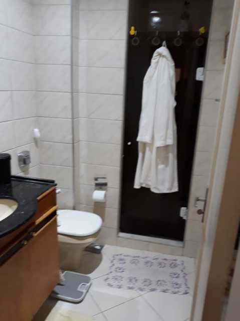 12 - Apartamento 2 quartos à venda Engenho de Dentro, Rio de Janeiro - R$ 260.000 - MEAP20672 - 9