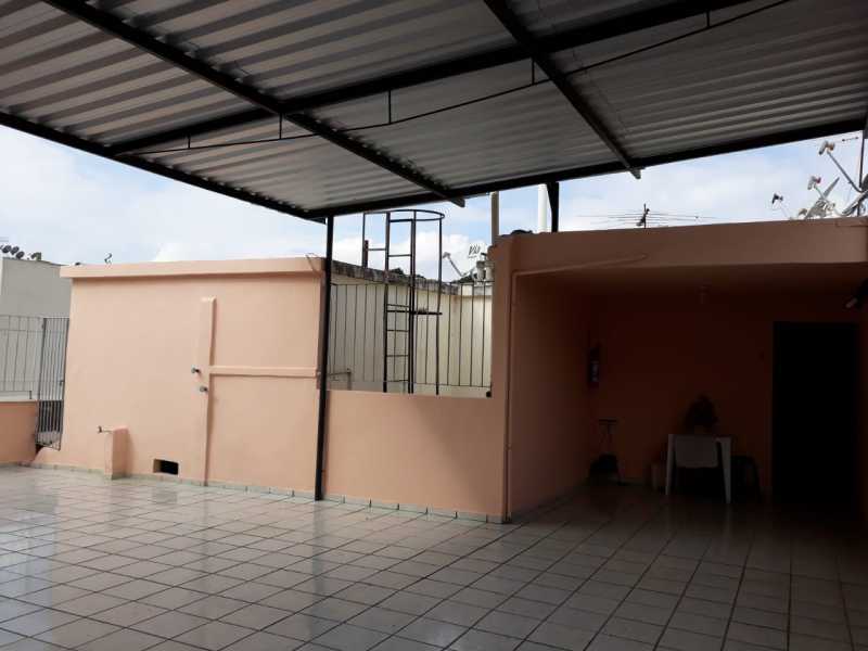 Conheça 13 PLAY 3 do imóvel - Apartamento 2 quartos à venda Engenho de Dentro, Rio de Janeiro - R$ 260.000 - MEAP20672 - 15 13 PLAY 3 - Apartamento 2 quartos à venda Engenho de Dentro, Rio de Janeiro - R$ 260.000 - MEAP20672 - 15