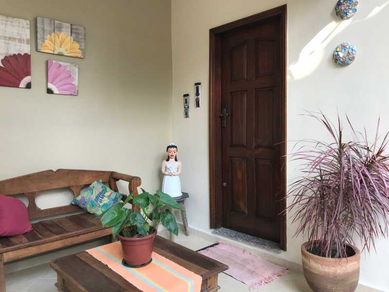 Conheça 01 do imóvel - Casa À VENDA, Pechincha, Rio de Janeiro, RJ - FRCA30016 - 1 01 - Casa À VENDA, Pechincha, Rio de Janeiro, RJ - FRCA30016 - 1
