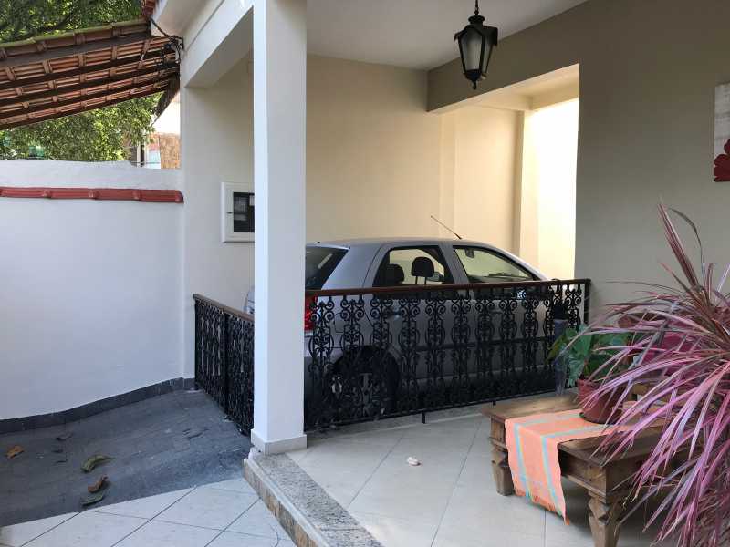 Conheça 02 do imóvel - Casa À VENDA, Pechincha, Rio de Janeiro, RJ - FRCA30016 - 3 02 - Casa À VENDA, Pechincha, Rio de Janeiro, RJ - FRCA30016 - 3
