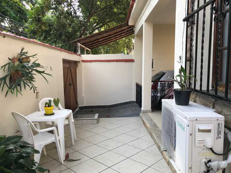Conheça 03 do imóvel - Casa À VENDA, Pechincha, Rio de Janeiro, RJ - FRCA30016 - 4 03 - Casa À VENDA, Pechincha, Rio de Janeiro, RJ - FRCA30016 - 4