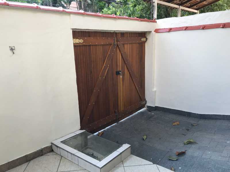 Conheça 04 do imóvel - Casa À VENDA, Pechincha, Rio de Janeiro, RJ - FRCA30016 - 5 04 - Casa À VENDA, Pechincha, Rio de Janeiro, RJ - FRCA30016 - 5