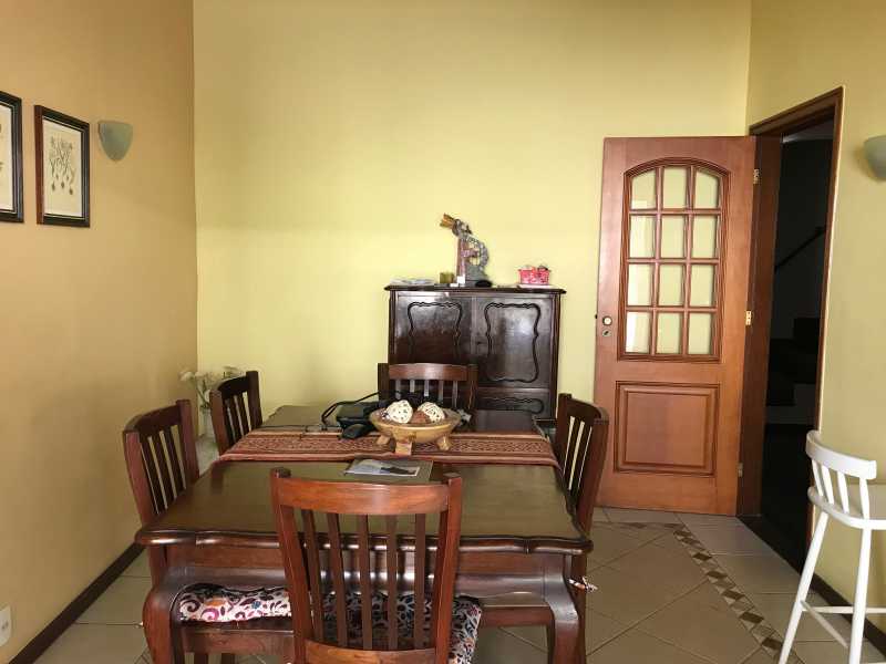 Conheça 09 do imóvel - Casa À VENDA, Pechincha, Rio de Janeiro, RJ - FRCA30016 - 10 09 - Casa À VENDA, Pechincha, Rio de Janeiro, RJ - FRCA30016 - 10