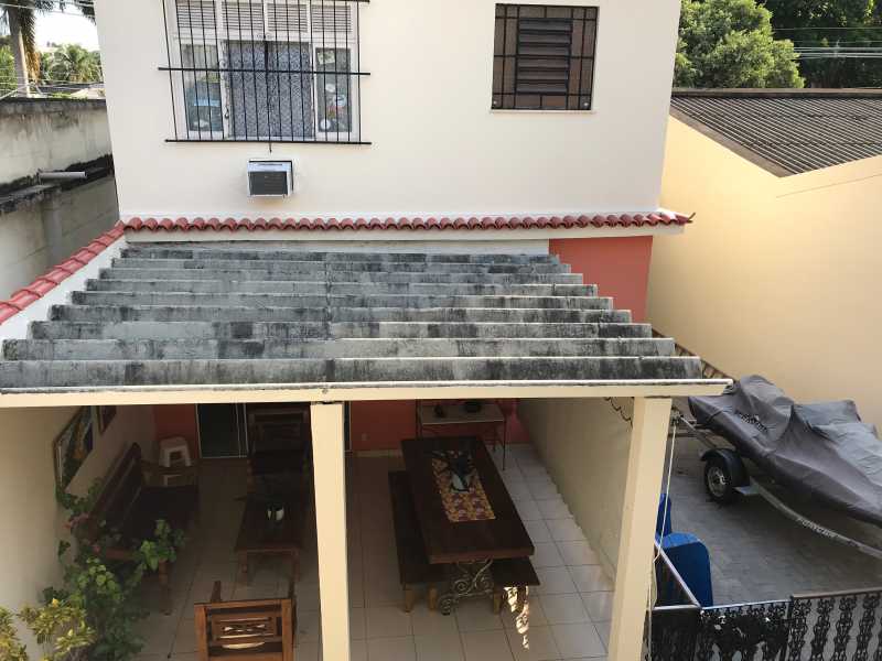 Conheça 22 do imóvel - Casa À VENDA, Pechincha, Rio de Janeiro, RJ - FRCA30016 - 23 22 - Casa À VENDA, Pechincha, Rio de Janeiro, RJ - FRCA30016 - 23