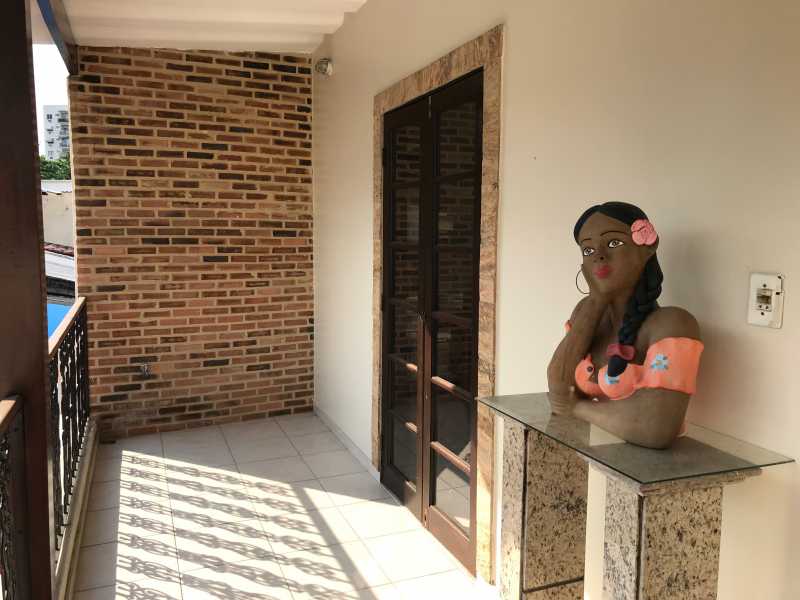 Conheça 24 do imóvel - Casa À VENDA, Pechincha, Rio de Janeiro, RJ - FRCA30016 - 25 24 - Casa À VENDA, Pechincha, Rio de Janeiro, RJ - FRCA30016 - 25