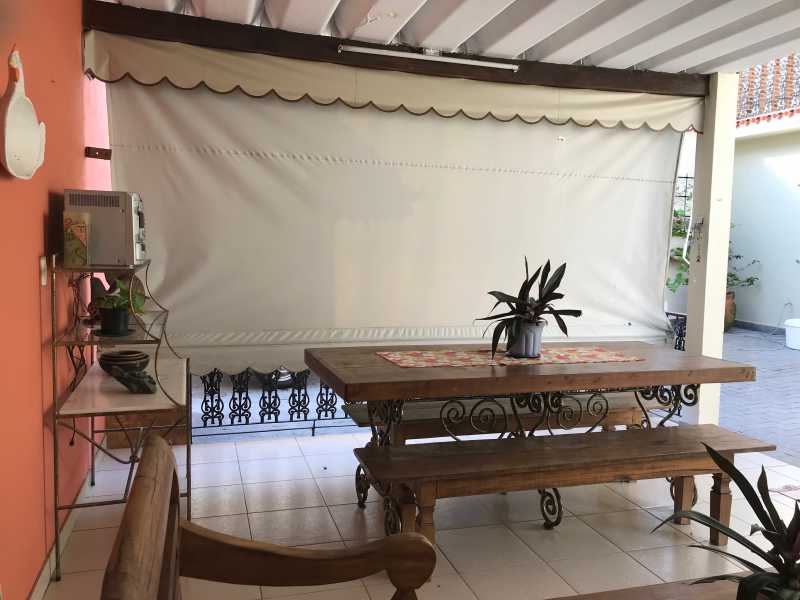 Conheça 28 do imóvel - Casa À VENDA, Pechincha, Rio de Janeiro, RJ - FRCA30016 - 29 28 - Casa À VENDA, Pechincha, Rio de Janeiro, RJ - FRCA30016 - 29