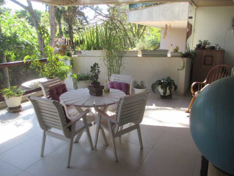Conheça 01 do imóvel - Apartamento 3 quartos à venda Recreio dos Bandeirantes, Rio de Janeiro - R$ 980.000 - FRAP30413 - 1 01 - Apartamento 3 quartos à venda Recreio dos Bandeirantes, Rio de Janeiro - R$ 980.000 - FRAP30413 - 1