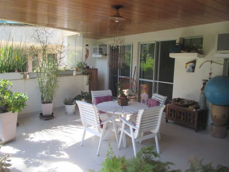 Conheça 02 do imóvel - Apartamento 3 quartos à venda Recreio dos Bandeirantes, Rio de Janeiro - R$ 980.000 - FRAP30413 - 3 02 - Apartamento 3 quartos à venda Recreio dos Bandeirantes, Rio de Janeiro - R$ 980.000 - FRAP30413 - 3
