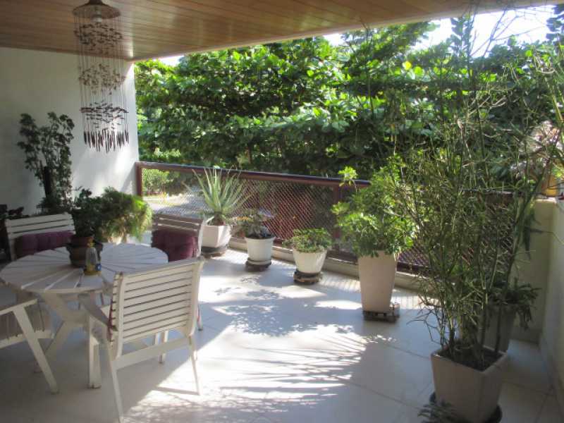 Conheça 03 do imóvel - Apartamento 3 quartos à venda Recreio dos Bandeirantes, Rio de Janeiro - R$ 980.000 - FRAP30413 - 4 03 - Apartamento 3 quartos à venda Recreio dos Bandeirantes, Rio de Janeiro - R$ 980.000 - FRAP30413 - 4