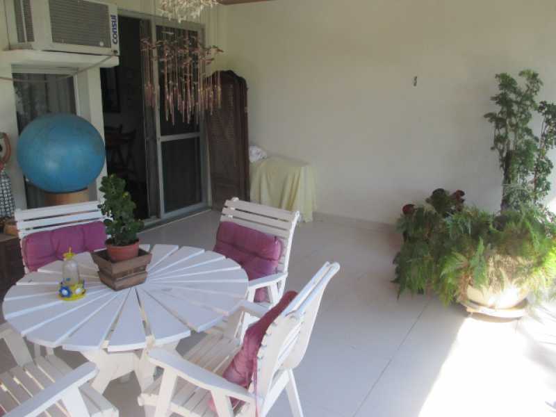 Conheça 04 do imóvel - Apartamento 3 quartos à venda Recreio dos Bandeirantes, Rio de Janeiro - R$ 980.000 - FRAP30413 - 5 04 - Apartamento 3 quartos à venda Recreio dos Bandeirantes, Rio de Janeiro - R$ 980.000 - FRAP30413 - 5