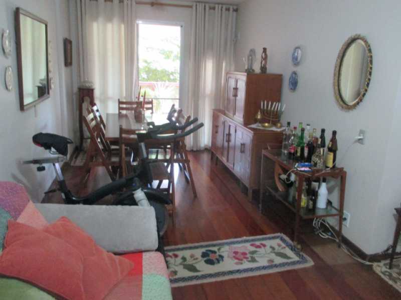 Conheça 05 do imóvel - Apartamento 3 quartos à venda Recreio dos Bandeirantes, Rio de Janeiro - R$ 980.000 - FRAP30413 - 6 05 - Apartamento 3 quartos à venda Recreio dos Bandeirantes, Rio de Janeiro - R$ 980.000 - FRAP30413 - 6