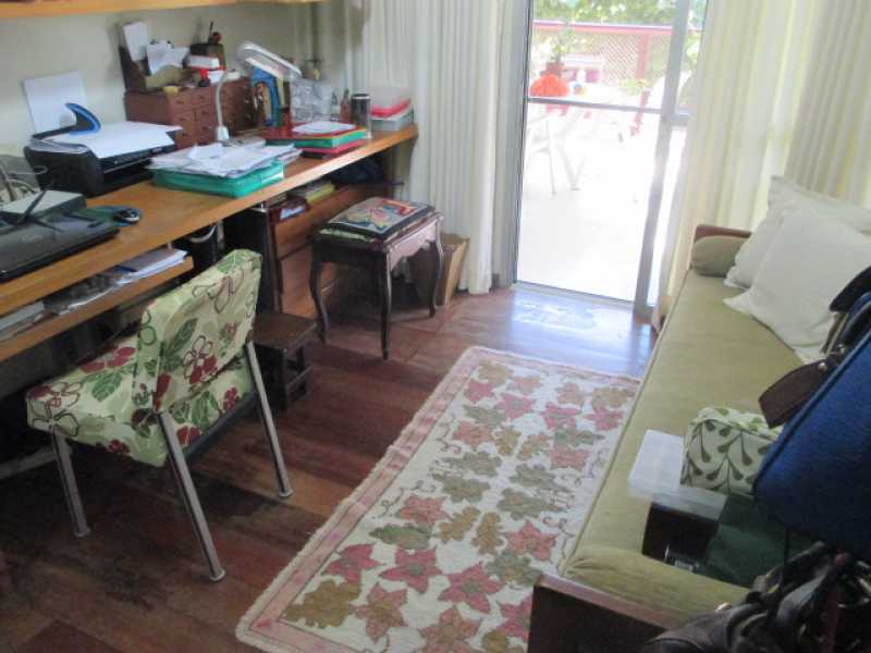 Conheça 12 do imóvel - Apartamento 3 quartos à venda Recreio dos Bandeirantes, Rio de Janeiro - R$ 980.000 - FRAP30413 - 13 12 - Apartamento 3 quartos à venda Recreio dos Bandeirantes, Rio de Janeiro - R$ 980.000 - FRAP30413 - 13