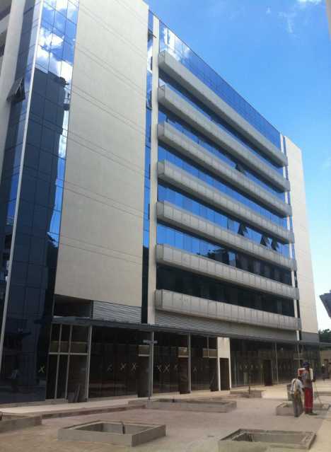 Conheça 8 do imóvel - Sala Comercial 22m² à venda Estrada Pau-Ferro,Pechincha, Rio de Janeiro - R$ 115.000 - FRSL00087 - 10 8 - Sala Comercial 22m² à venda Estrada Pau-Ferro,Pechincha, Rio de Janeiro - R$ 115.000 - FRSL00087 - 10