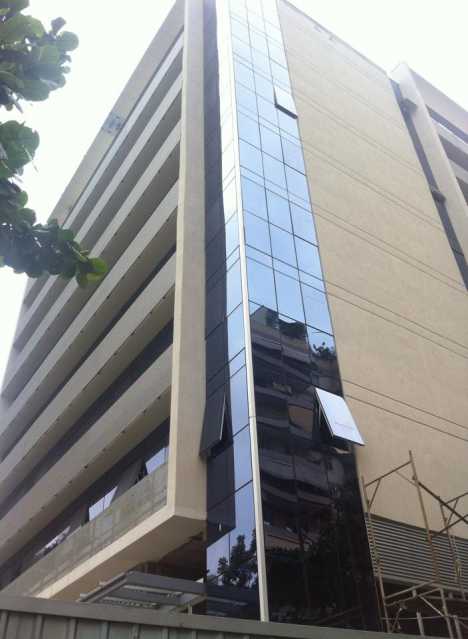 Conheça 9 do imóvel - Sala Comercial 22m² à venda Estrada Pau-Ferro,Pechincha, Rio de Janeiro - R$ 115.000 - FRSL00087 - 11 9 - Sala Comercial 22m² à venda Estrada Pau-Ferro,Pechincha, Rio de Janeiro - R$ 115.000 - FRSL00087 - 11