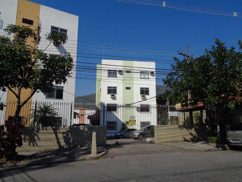 Conheça DSC01037 do imóvel - Apartamento 2 quartos para alugar Lins de Vasconcelos, Rio de Janeiro - R$ 1.000 - MEAP20703 - 26 DSC01037 - Apartamento 2 quartos para alugar Lins de Vasconcelos, Rio de Janeiro - R$ 1.000 - MEAP20703 - 26