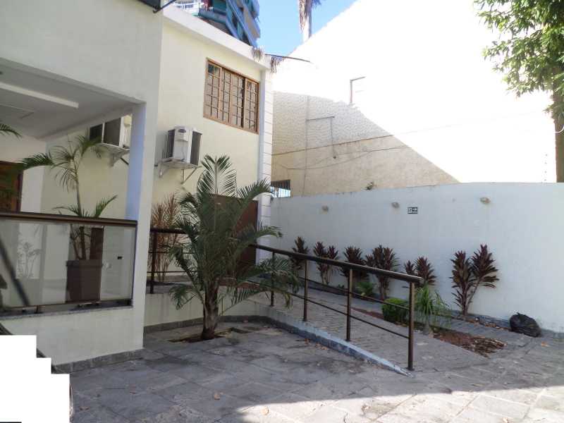Conheça 1 do imóvel - Casa Comercial Pechincha,Rio de Janeiro,RJ Para Venda e Aluguel,368m² - FRCC00003 - 1 1 - Casa Comercial Pechincha,Rio de Janeiro,RJ Para Venda e Aluguel,368m² - FRCC00003 - 1