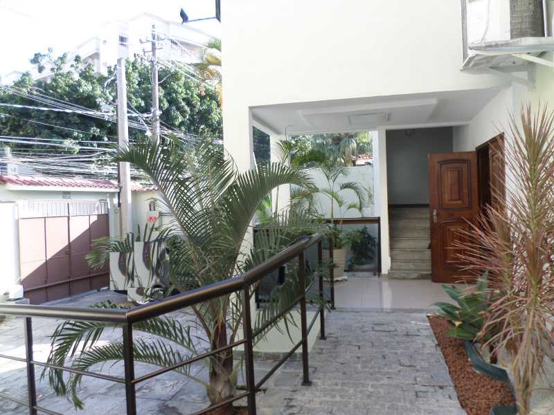 Conheça 2 do imóvel - Casa Comercial Pechincha,Rio de Janeiro,RJ Para Venda e Aluguel,368m² - FRCC00003 - 3 2 - Casa Comercial Pechincha,Rio de Janeiro,RJ Para Venda e Aluguel,368m² - FRCC00003 - 3